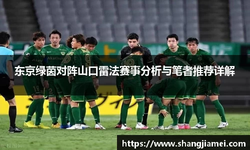 东京绿茵对阵山口雷法赛事分析与笔者推荐详解