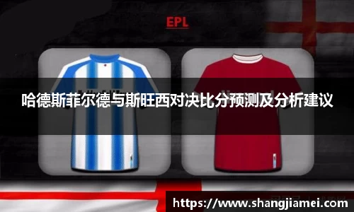 哈德斯菲尔德与斯旺西对决比分预测及分析建议