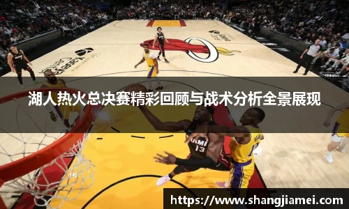 湖人热火总决赛精彩回顾与战术分析全景展现